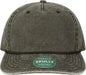Legacy SKULLY Skully Cap - Black - Black / One Size Fits Most
