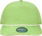 Legacy SKULLY Skully Cap - Lime Green - Lime Green / One Size Fits Most