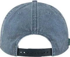 Legacy SKULLY Skully Cap - Navy - Navy / One Size Fits Most
