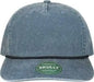 Legacy SKULLY Skully Cap - Navy - Navy / One Size Fits Most