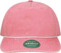 Legacy SKULLY Skully Cap - Pink - Pink / One Size Fits Most