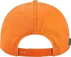 Legacy SKULLY Skully Cap - Tangerine Orange - Orange / One Size Fits Most