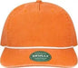 Legacy SKULLY Skully Cap - Tangerine Orange - Orange / One Size Fits Most