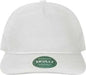 Legacy SKULLY Skully Cap - White - White / One Size Fits Most