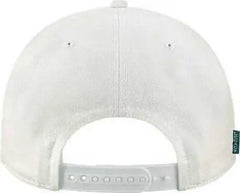 Legacy SKULLY Skully Cap - White - White / One Size Fits Most