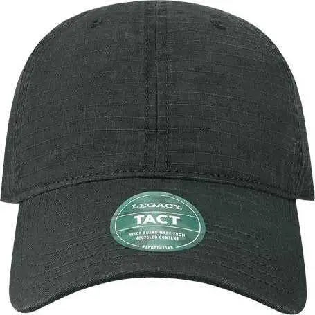 Legacy TACT Tacticool Cap - Black - Black / One Size Fits Most
