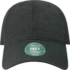 Legacy TACT Tacticool Cap - Black Black - Black / One Size Fits Most