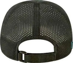 Legacy TACT Tacticool Cap - Black Black - Black / One Size Fits Most