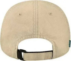 Legacy TACT Tacticool Cap - Khaki - Khaki / One Size Fits Most