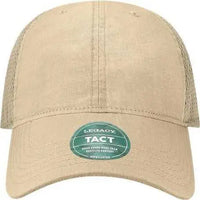 Legacy TACT Tacticool Cap - Khaki Khaki - Khaki / One Size Fits Most