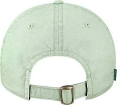 Legacy TTA Terra Twill Cap - Aloe - Lime / One Size Fits Most