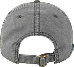 Legacy TTA Terra Twill Cap - Cinder - Brown / One Size Fits Most