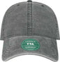 Legacy TTA Terra Twill Cap - Cinder - Brown / One Size Fits Most
