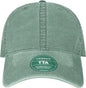 Legacy TTA Terra Twill Cap - Dark Green - Forest / One Size Fits Most