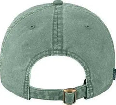 Legacy TTA Terra Twill Cap - Dark Green - Forest / One Size Fits Most
