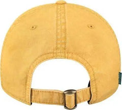 Legacy TTA Terra Twill Cap - Honey - Tan White / One Size Fits Most