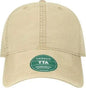 Legacy TTA Terra Twill Cap - Khaki - Khaki / One Size Fits Most