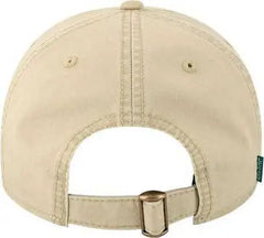 Legacy TTA Terra Twill Cap - Khaki - Khaki / One Size Fits Most