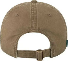 Legacy TTA Terra Twill Cap - Light Brown - Brown / One Size Fits Most