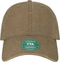 Legacy TTA Terra Twill Cap - Light Brown - Brown / One Size Fits Most