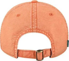 Legacy TTA Terra Twill Cap - Light Spice - Orange / One Size Fits Most