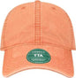 Legacy TTA Terra Twill Cap - Light Spice - Orange / One Size Fits Most