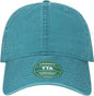 Legacy TTA Terra Twill Cap - Marine Blue - Blue / One Size Fits Most