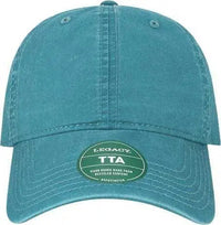 Legacy TTA Terra Twill Cap - Marine Blue - Blue / One Size Fits Most