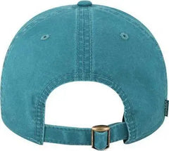 Legacy TTA Terra Twill Cap - Marine Blue - Blue / One Size Fits Most