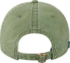 Legacy TTA Terra Twill Cap - Moss Green - Green / One Size Fits Most