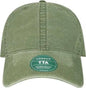 Legacy TTA Terra Twill Cap - Moss Green - Green / One Size Fits Most