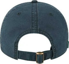 Legacy TTA Terra Twill Cap - Navy - Navy / One Size Fits Most