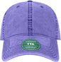 Legacy TTA Terra Twill Cap - Purple - Purple / One Size Fits Most