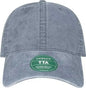 Legacy TTA Terra Twill Cap - Slate Blue - Blue / One Size Fits Most