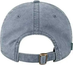 Legacy TTA Terra Twill Cap - Slate Blue - Blue / One Size Fits Most