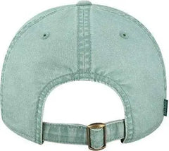 Legacy TTA Terra Twill Cap - Soft Pine - Green / One Size Fits Most