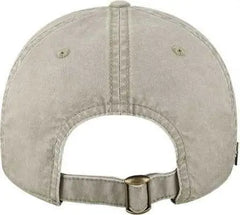 Legacy TTA Terra Twill Cap - Storm Gray - Dark Gray / One Size Fits Most
