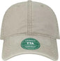 Legacy TTA Terra Twill Cap - Storm Gray - Dark Gray / One Size Fits Most