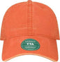 Legacy TTA Terra Twill Cap - Terracotta - Orange / One Size Fits Most