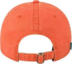 Legacy TTA Terra Twill Cap - Terracotta - Orange / One Size Fits Most