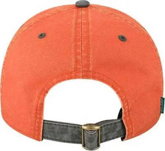 Legacy TTA Terra Twill Cap - Terracotta Cinder - Orange Brown / One Size Fits Most