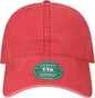 Legacy TTA Terra Twill Cap - Weathered Red - Red / One Size Fits Most