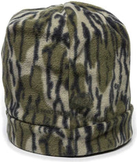OC Sports LFW-200 Beanie with Cuff - Mossy Oak Bottomland | HIT a Double