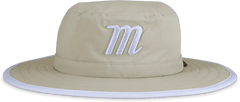 Marucci M Scout Boonie - Tan White - Tan White / One size Fits Most