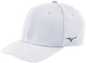 Mizuno 370317 Mizuno Fitted Pro Cap - White - White / S/M