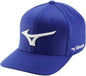 Mizuno Diamond Snapback Hat - Royal - Royal / OSFM