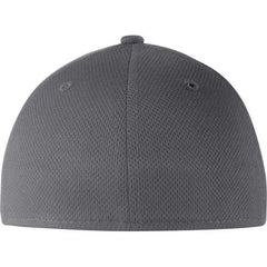 Mizuno Stretch Fitted Team Hat - Charcoal
