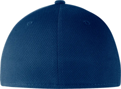 Mizuno Stretch Fitted Team Hat - Navy