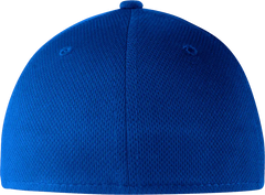 Mizuno Stretch Fitted Team Hat - Royal