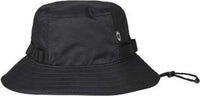 Oakley FOS900831 Team Issue Bucket Hat Blackout Blackout / One Size Fits Most